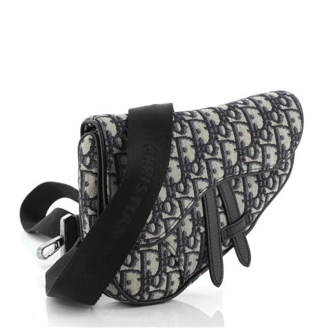 dior crossbody bag women's|christian dior canvas shoulder bag.